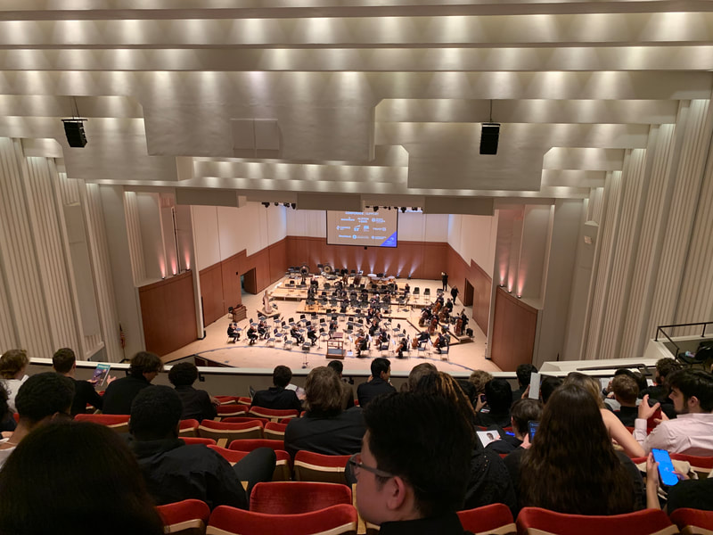 Camille Saint-Saëns  Atlanta Symphony Orchestra